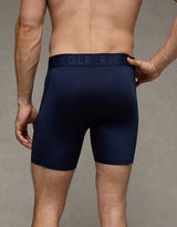 American Eagle Mens AEO 6" Flex Boxer Briefs