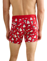 American Eagle Mens AEO 6" Ultra Soft Boxer Briefs