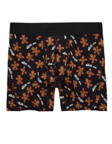 American Eagle Mens AEO 6" Ultra Soft Boxer Briefs