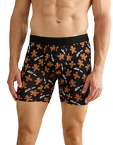 American Eagle Mens AEO 6" Ultra Soft Boxer Briefs
