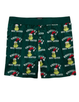American Eagle Mens AEO 6" Ultra Soft Boxer Briefs