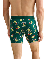 American Eagle Mens AEO 6" Ultra Soft Boxer Briefs