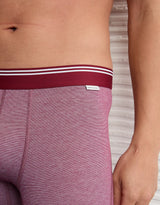 American Eagle Mens AEO 6" Ultra Soft Boxer Briefs