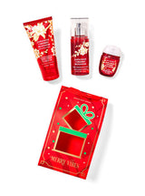 Bath & Body Works Tiny Gift Set - Japanese Cherry Blossom