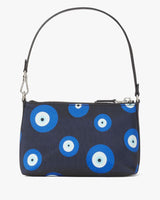 Kate Spade Morgan Good Luck Pochette Shoulder Handbag
