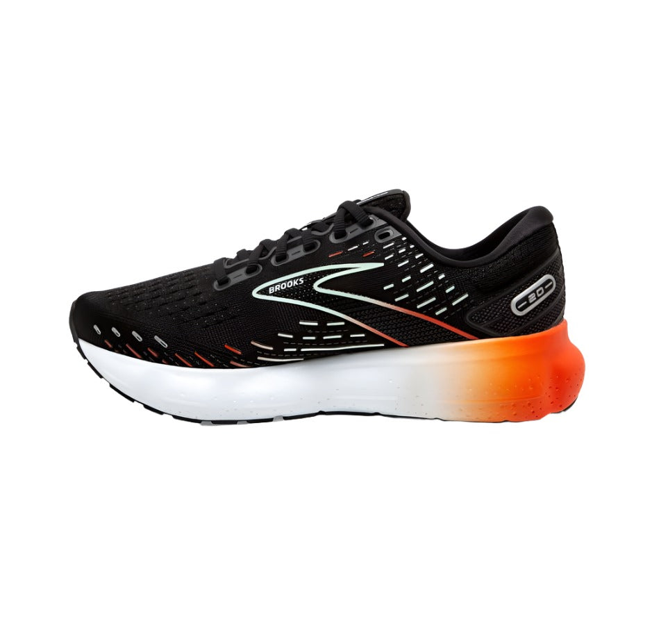 Brooks Womens Glycerin 20 Running Shoes