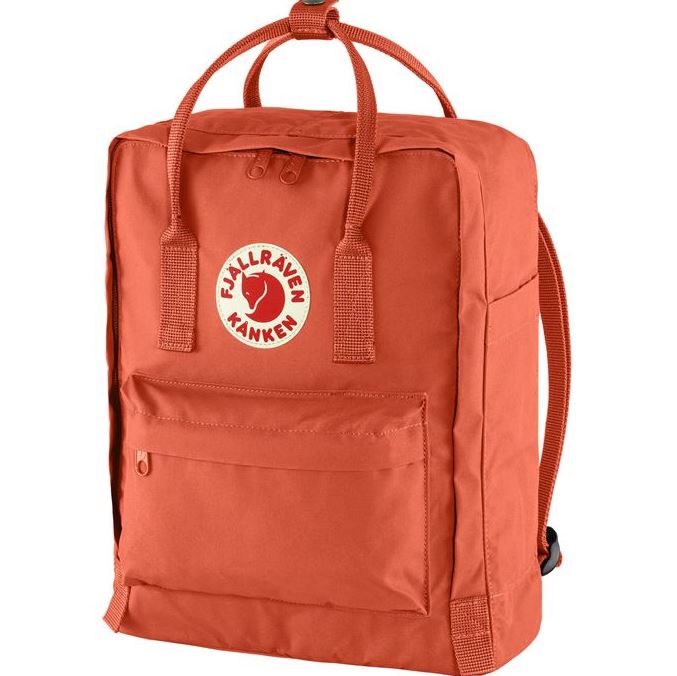 Fjallraven Kanken Backpack