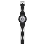 Casio Mens G-SHOCK GA100WD-1A Analog Digital Watch