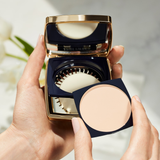 Estée Lauder Double Wear Stay-In-Place Matte Powder Foundation - Ecru