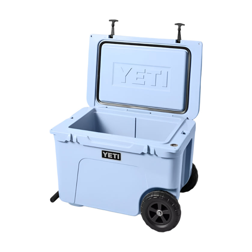 YETI Tundra Haul Cooler