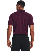 Under Armour Mens Tech Short Sleeve Polo Shirt