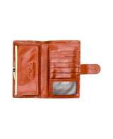 Patricia Nash Linnet Wallet
