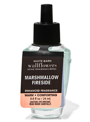 Bath & Body Works Wallflowers Fragrance Refill - Marshmallow Fireside