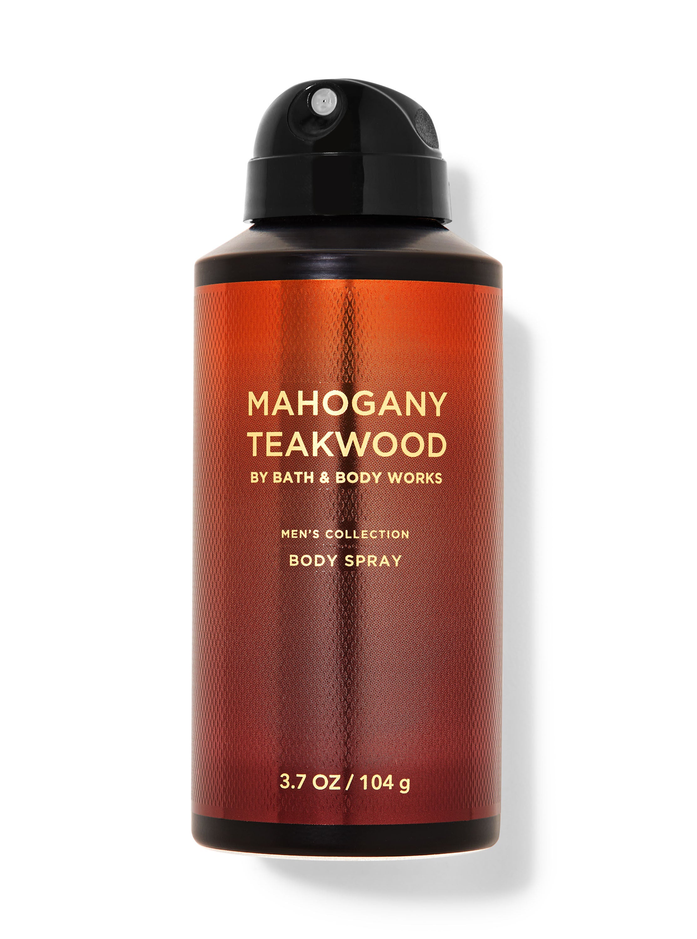 Bath & Body Works Mens Body Spray - Teakwood
