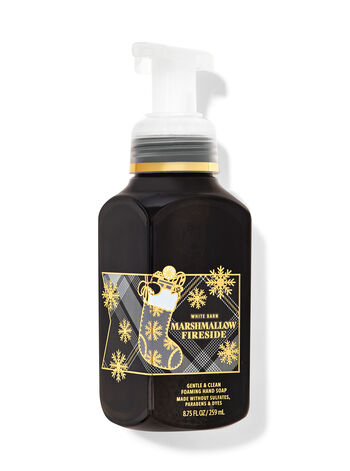 Bath & Body Works Gentle Foaming Hand Soap - Marshmallow Fireside