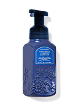 Bath & Body Works Gentle Foaming Hand Soap - White Birch & Vetiver