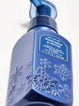 Bath & Body Works Gentle Foaming Hand Soap - White Birch & Vetiver
