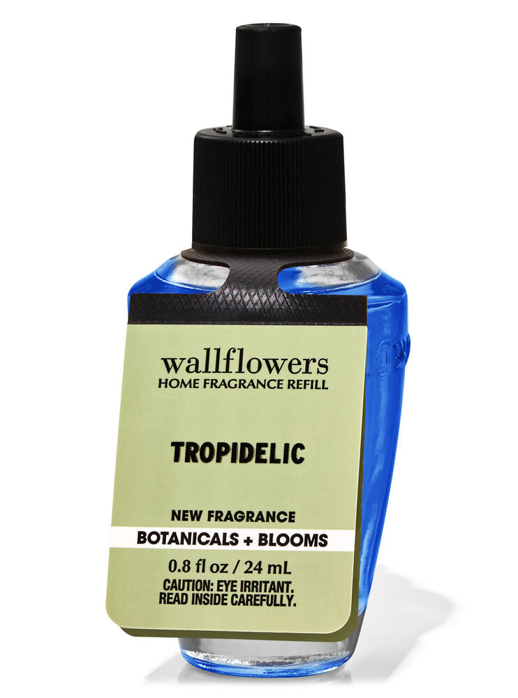 Bath & Body Works Wallflowers Fragrance Refill - Tropidelic