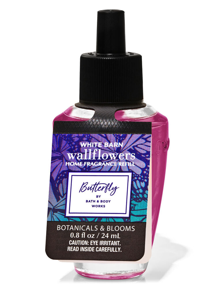 Bath & Body Works Wallflowers Fragrance Refill - Butterfly