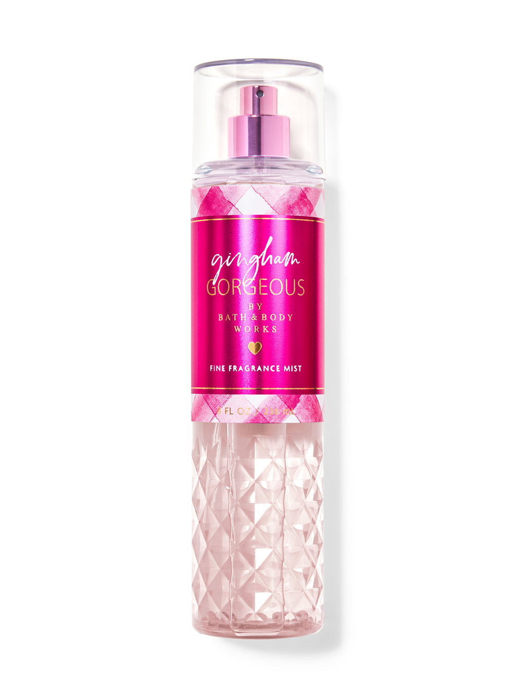 Bath & Body Works Fine Fragrance Mist - Gingham Gorgeous – ShopCGX