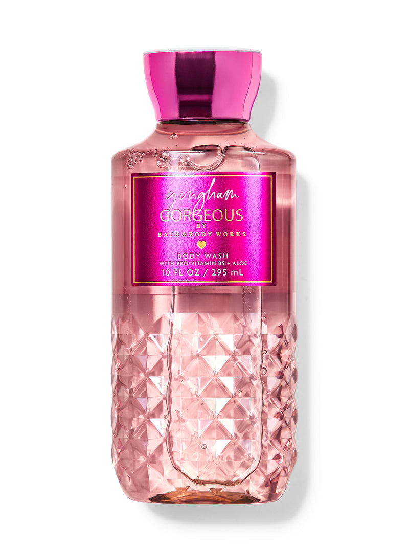 Bath & Body Works Shower Gel - Gingham Gorgeous