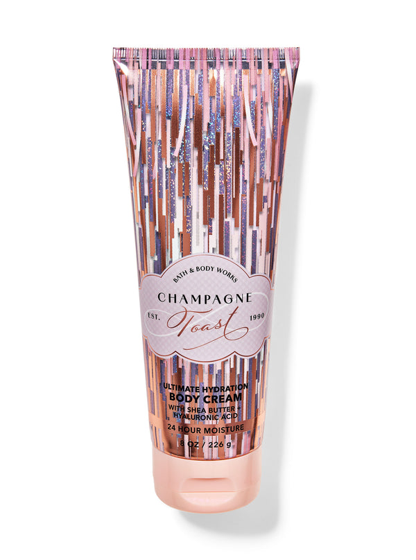 Bath & Body Works Body Cream - Champagne Toast