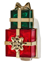 Bath & Body Works Holiday Presents Nightlight Wallflowers Fragrance Plug