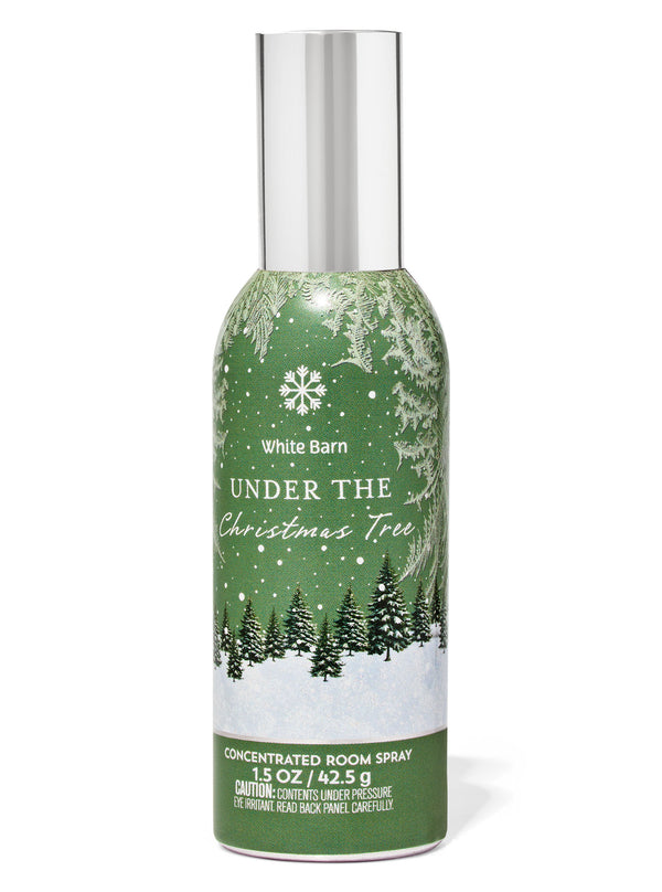 Bath & Body Works Concentrated Room Spray - Under The Christmas Tree