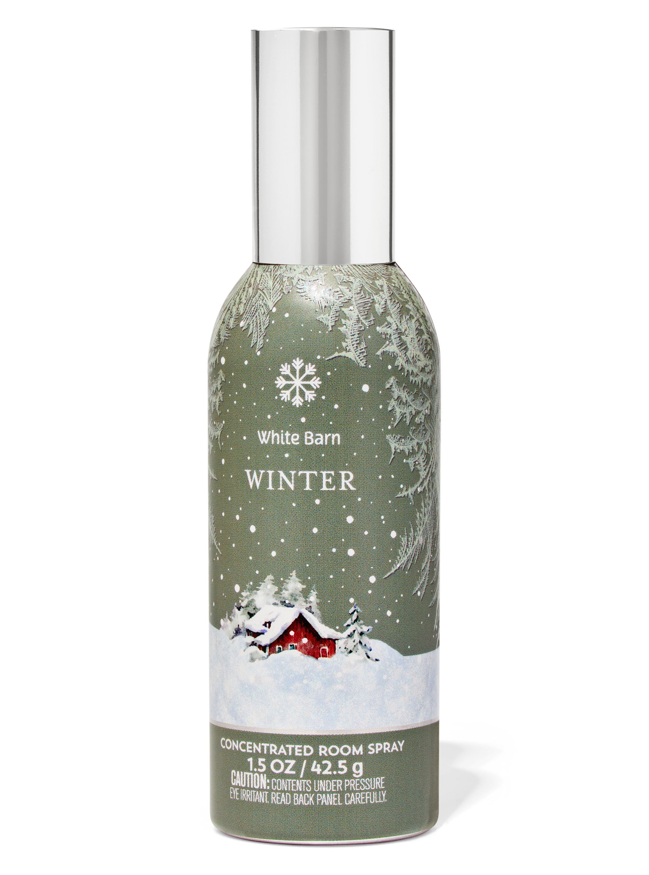 Bath & Body Works Concentrated Room Spray - Winter