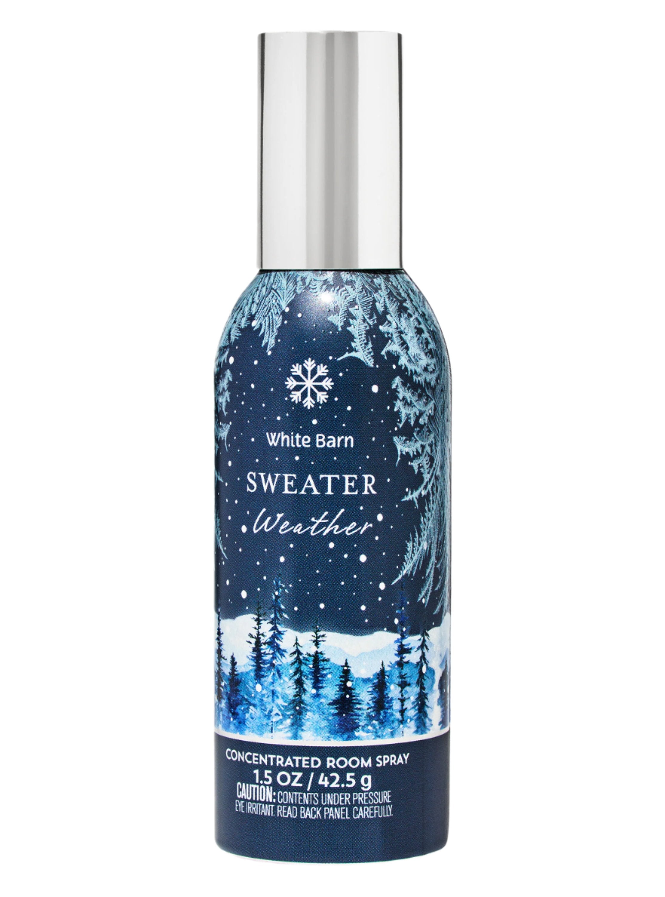 Bath & Body Works Concentrated Room Spray - Sweater Weather