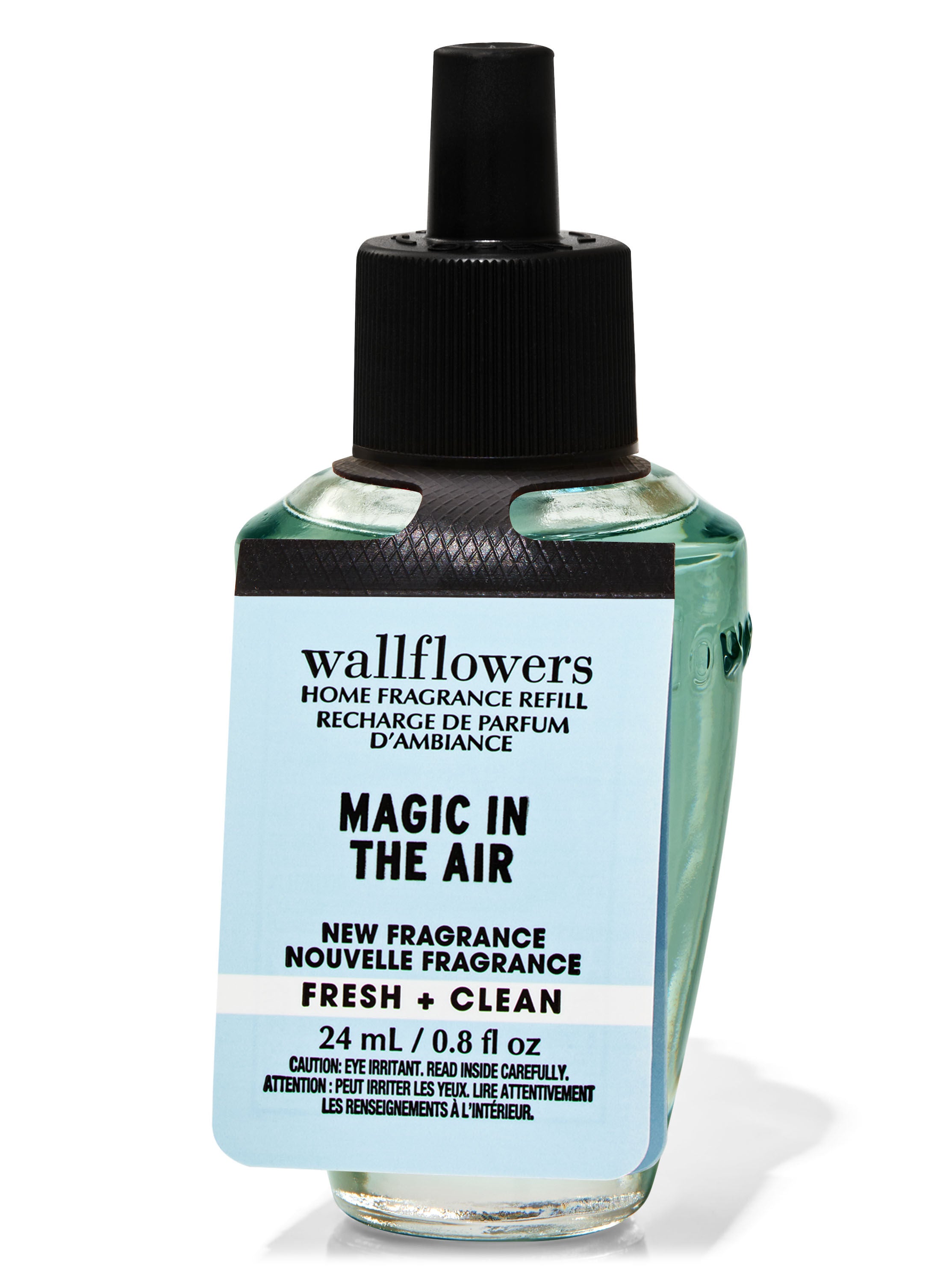 Bath & Body Works Magic In The Air Wallflowers Fragrance Refill