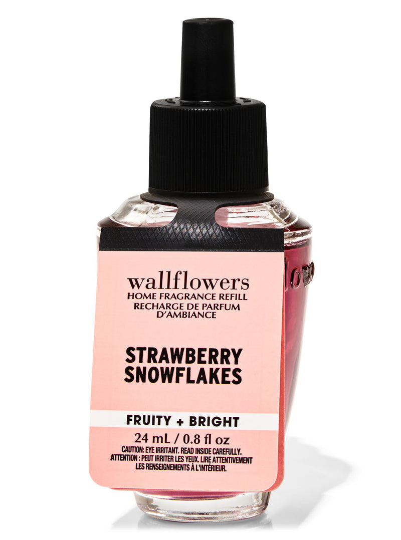 Wallflowers Fragrance Refill In The Stars Bath And Body Works
