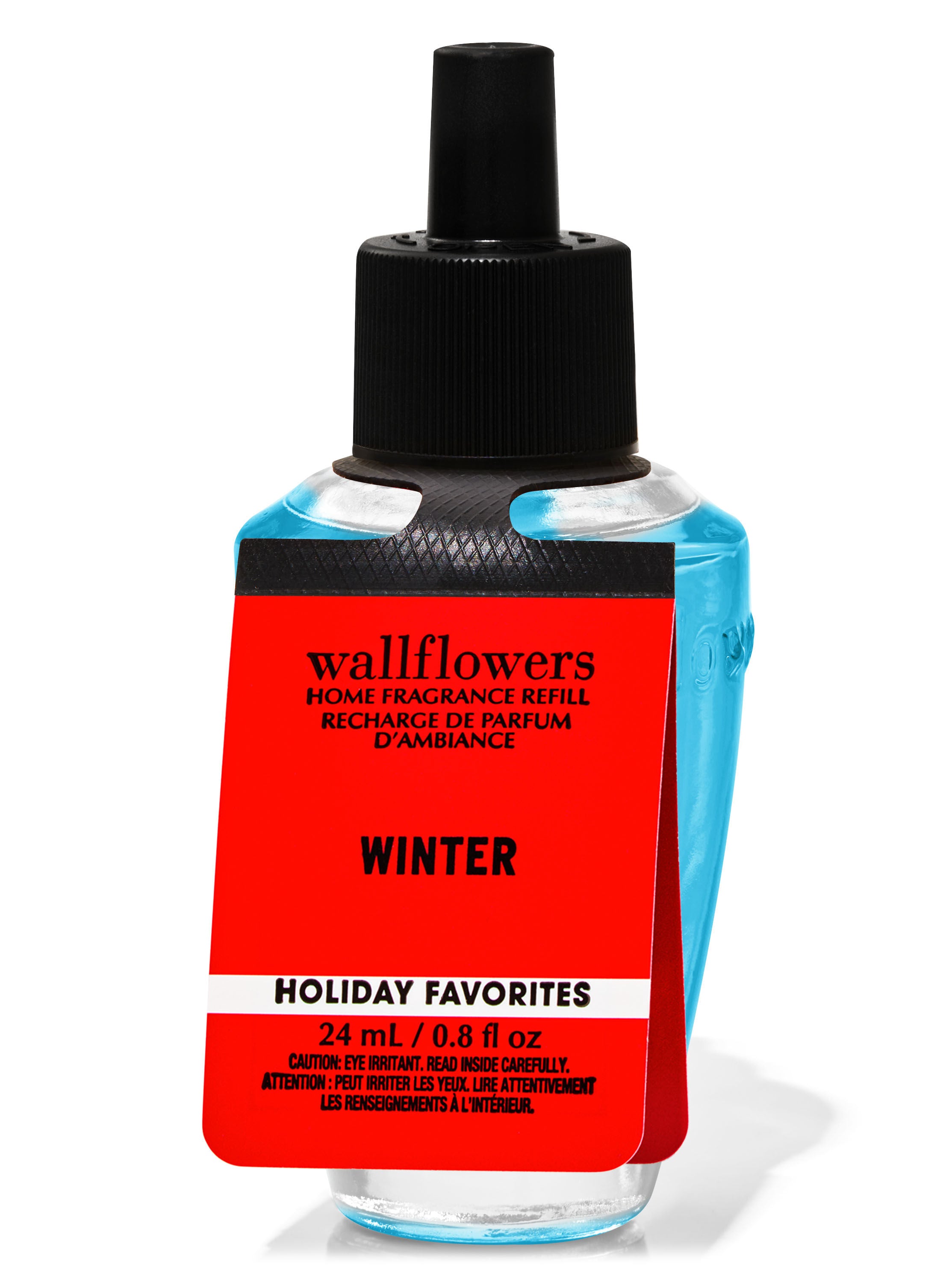 Bath & Body Works Winter Wallflowers Fragrance Refill