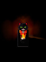 Bath & Body Works Spooky Kitty Wallflowers Scent Control Nightlight Fragrance Plug