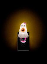 Bath & Body Works Ghost Girl Wallflowers Scent Control Nightlight