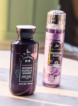 Bath & Body Works Fine Fragrance Mist - I Scream Float