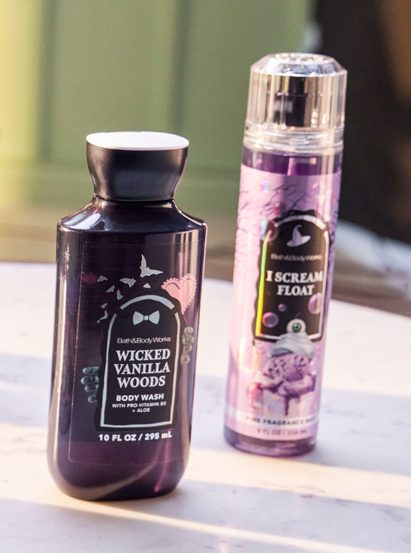 Bath & Body Works Fine Fragrance Mist - I Scream Float