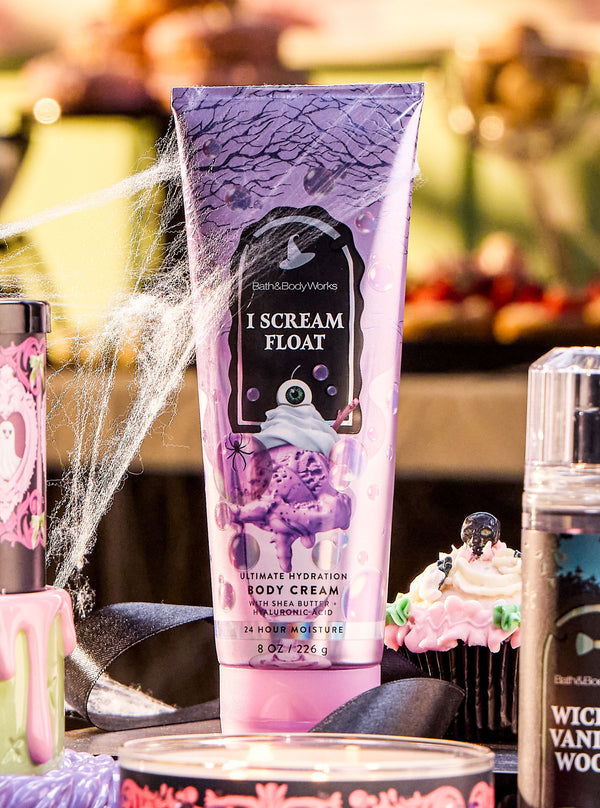 Bath & Body Works Body Cream - I Scream Float