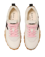 Kate Spade Womens K As In Kate Runner Shoes