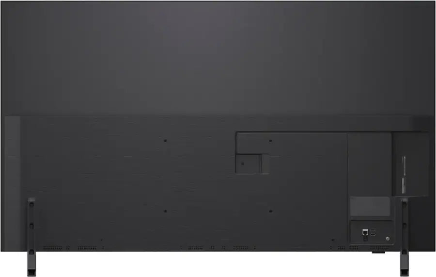 LG 55" Class 82A Series QNED AI 4K UHD Smart webOS TV
