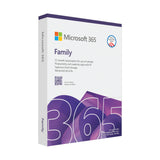 Microsoft 365 Family Military Appreciation Edition