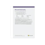 Microsoft 365 Family Military Appreciation Edition