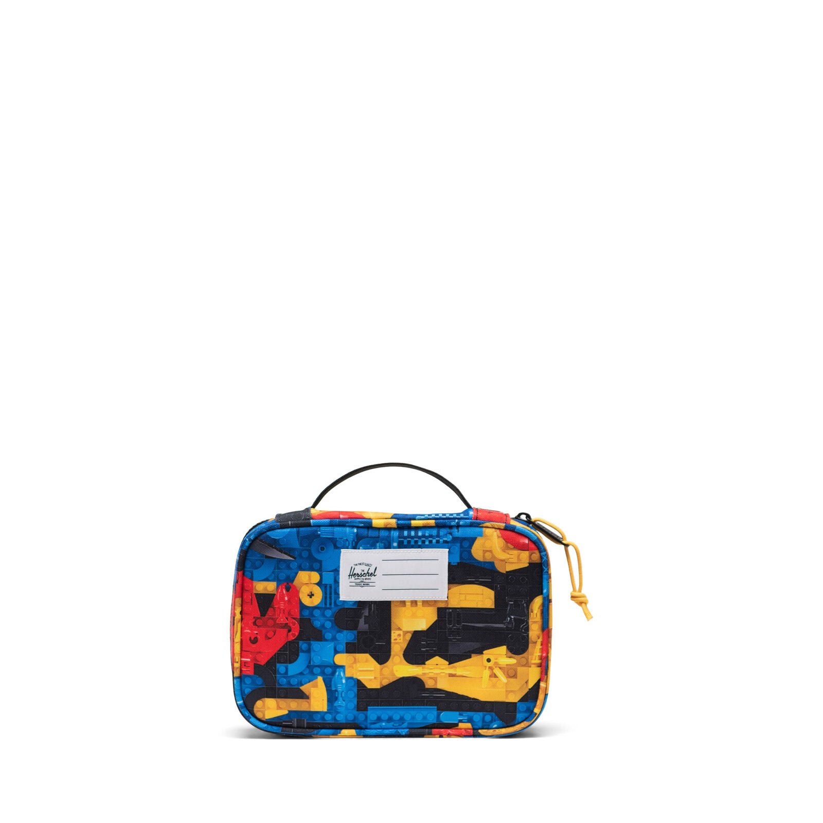 Herschel Supply Co. LEGO Heritage Pencil Case