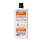 Duke Cannon Supply Co. Thick Body Wash - Wayfinder