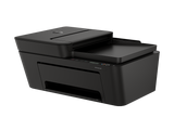 HP DeskJet 4352 All-in-One Printer - Black