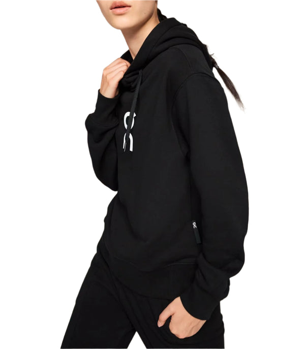 On Womens Club Pullover Hoodie