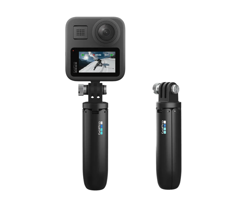 GoPro Shorty - Mini Extension Pole + Tripod