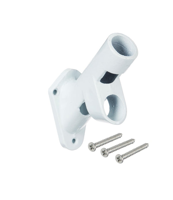 Evergreen 2-Position Aluminum House Flag Bracket