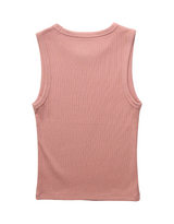 American Eagle Womens AE Main Squeeze Muscle Tank Top