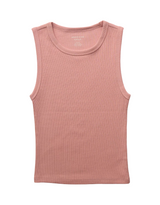 American Eagle Womens AE Main Squeeze Muscle Tank Top
